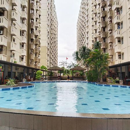 Kayla Room Casablanca East Residence 1 Jakarta Ngoại thất bức ảnh
