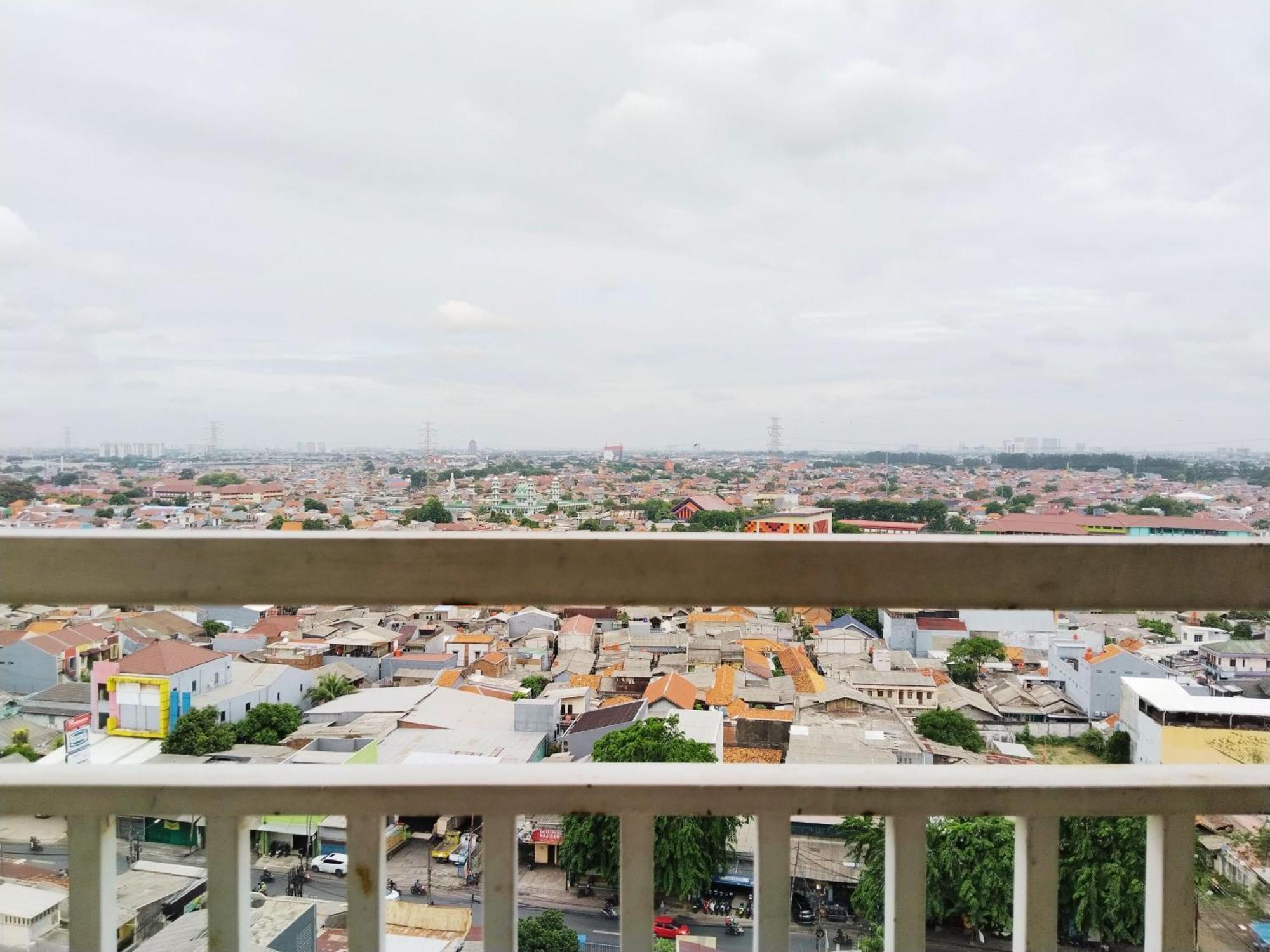 Kayla Room Casablanca East Residence 1 Jakarta Ngoại thất bức ảnh