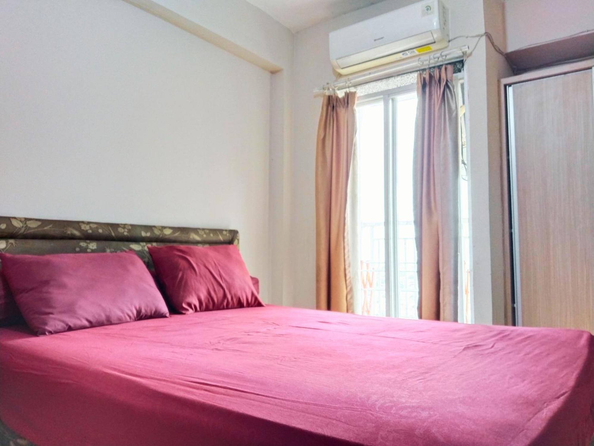 Kayla Room Casablanca East Residence 1 Jakarta Ngoại thất bức ảnh