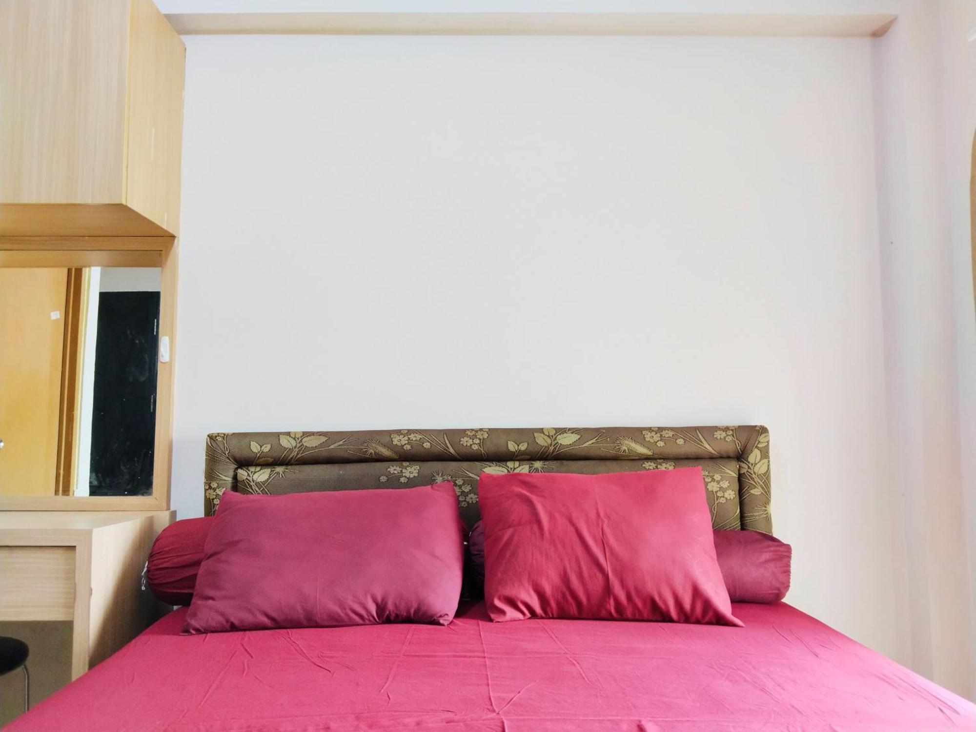 Kayla Room Casablanca East Residence 1 Jakarta Ngoại thất bức ảnh