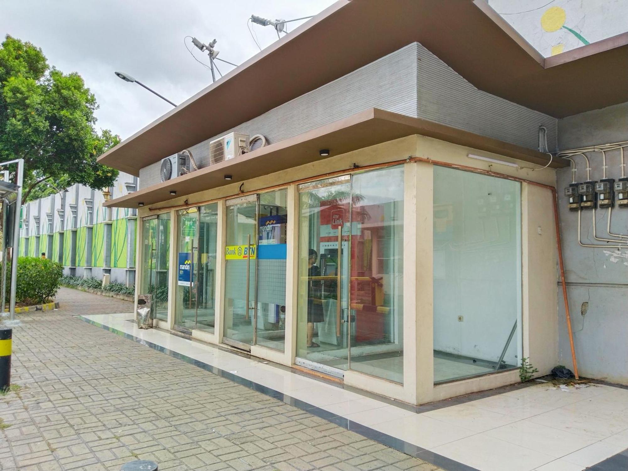 Kayla Room Casablanca East Residence 1 Jakarta Ngoại thất bức ảnh