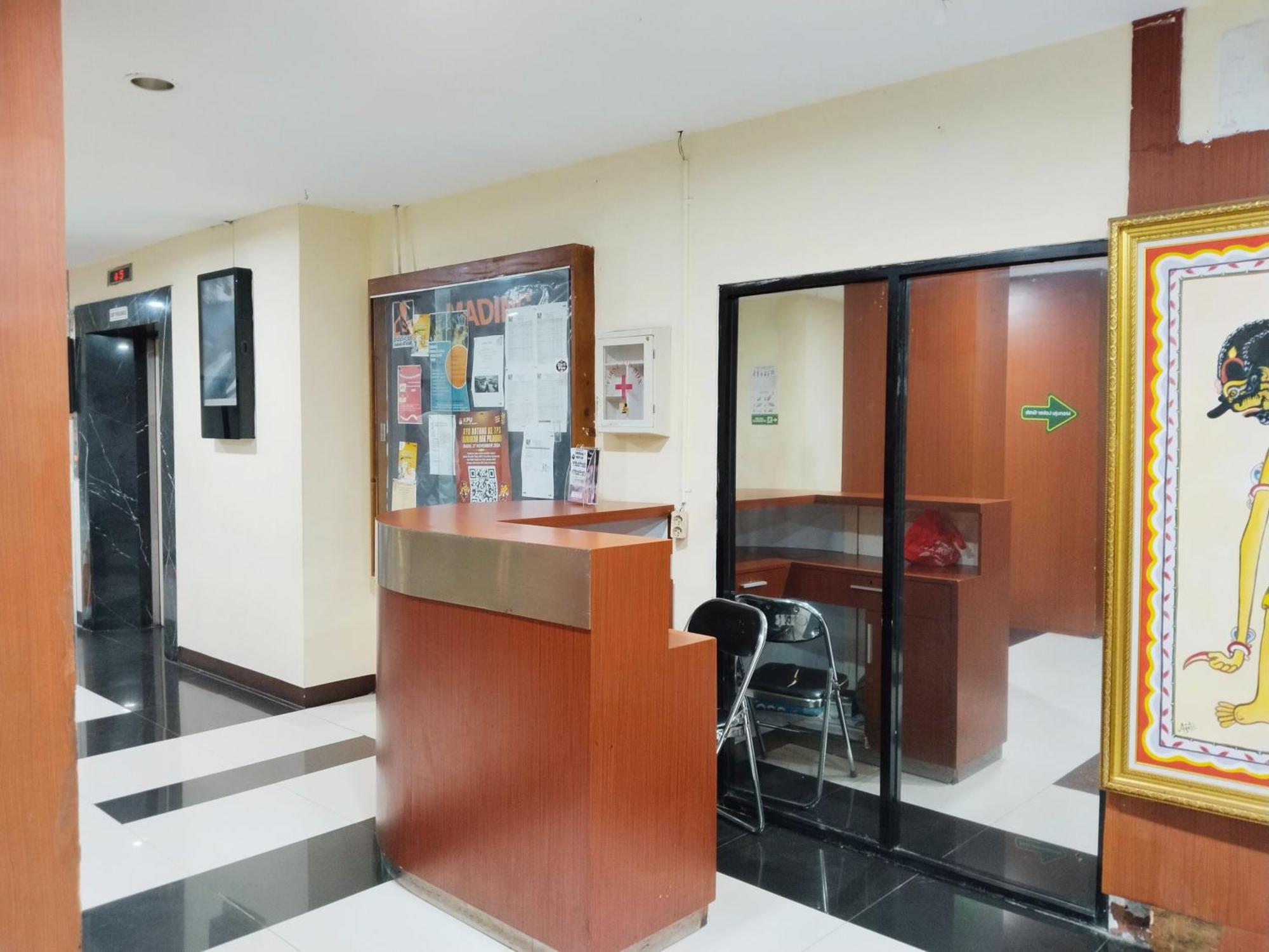 Kayla Room Casablanca East Residence 1 Jakarta Ngoại thất bức ảnh